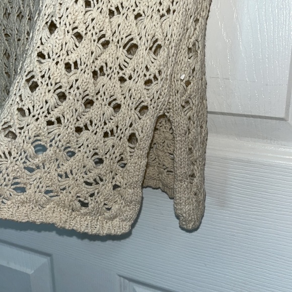 Knit Top - Picture 4 of 4